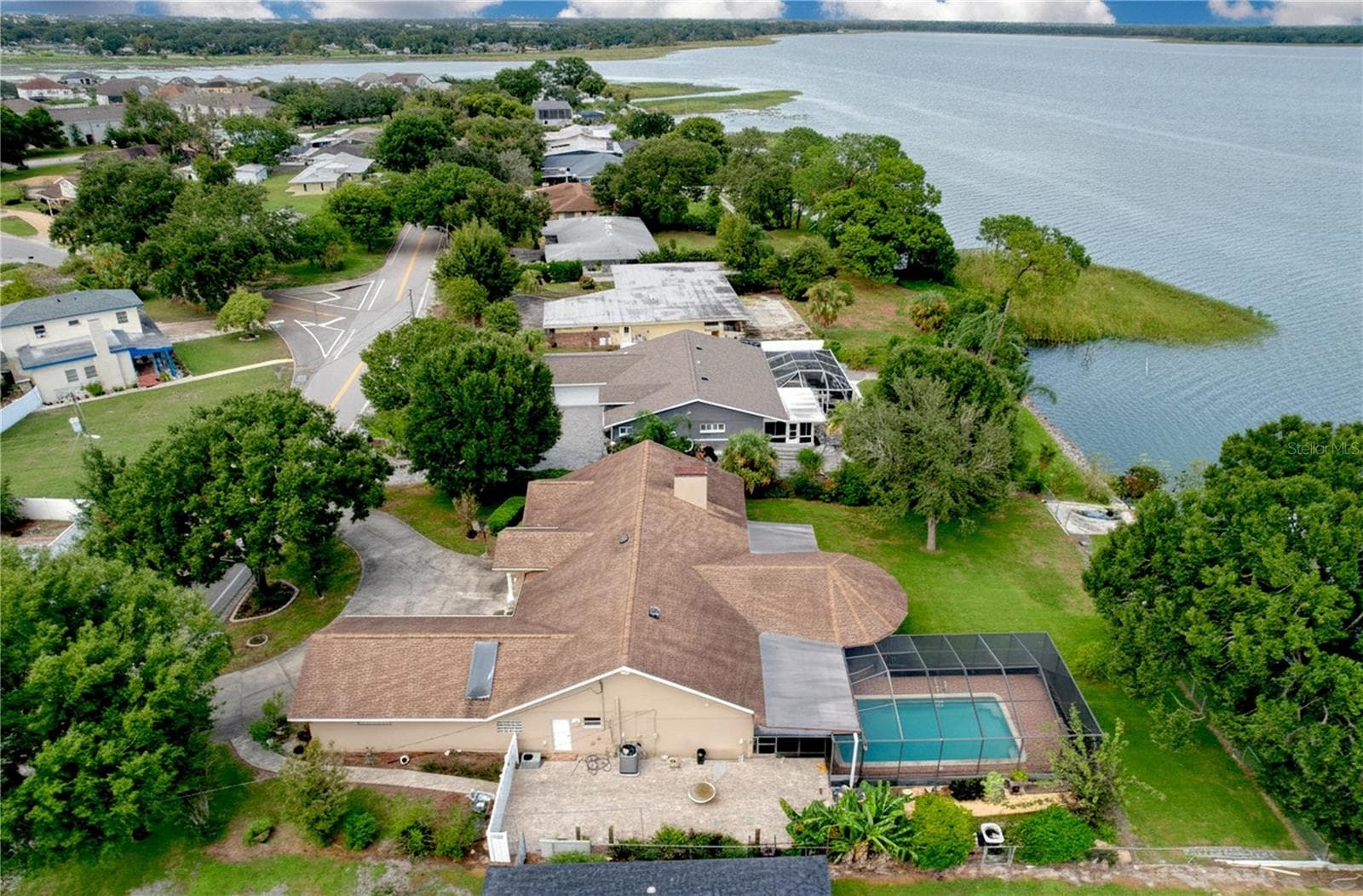 1348 EDGEWATER BEACH DRIVE