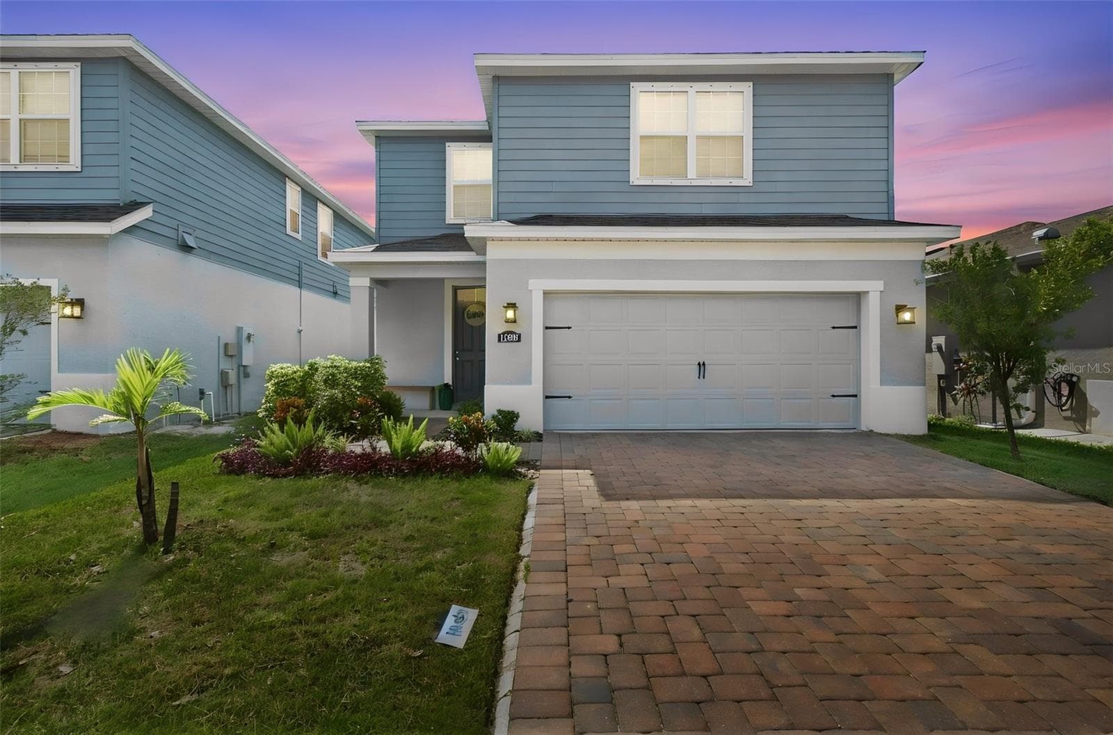 11609 GOLD DUST COURT