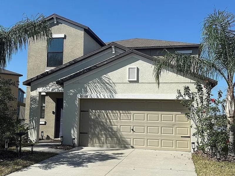 5112 BRICKWOOD RISE DRIVE