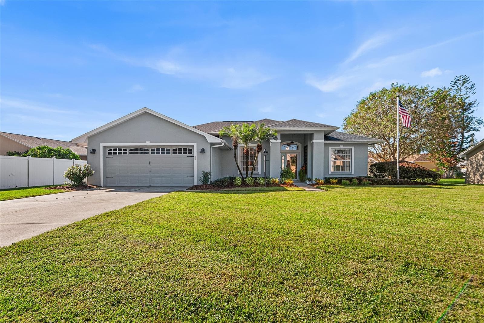 435 LAKE HARRIS DRIVE