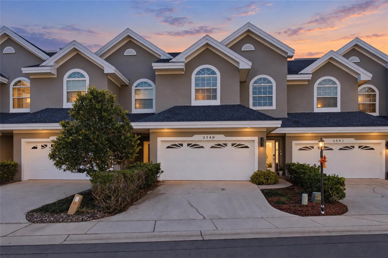 2540 EAGLES CROSSING DRIVE
