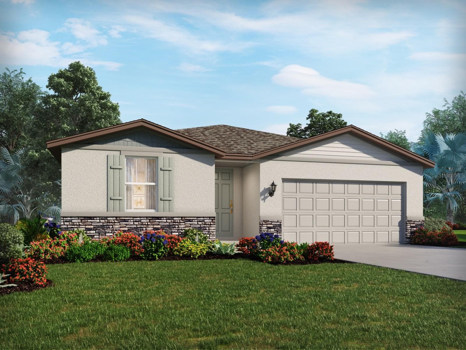 2041 ROSEWOOD DRIVE