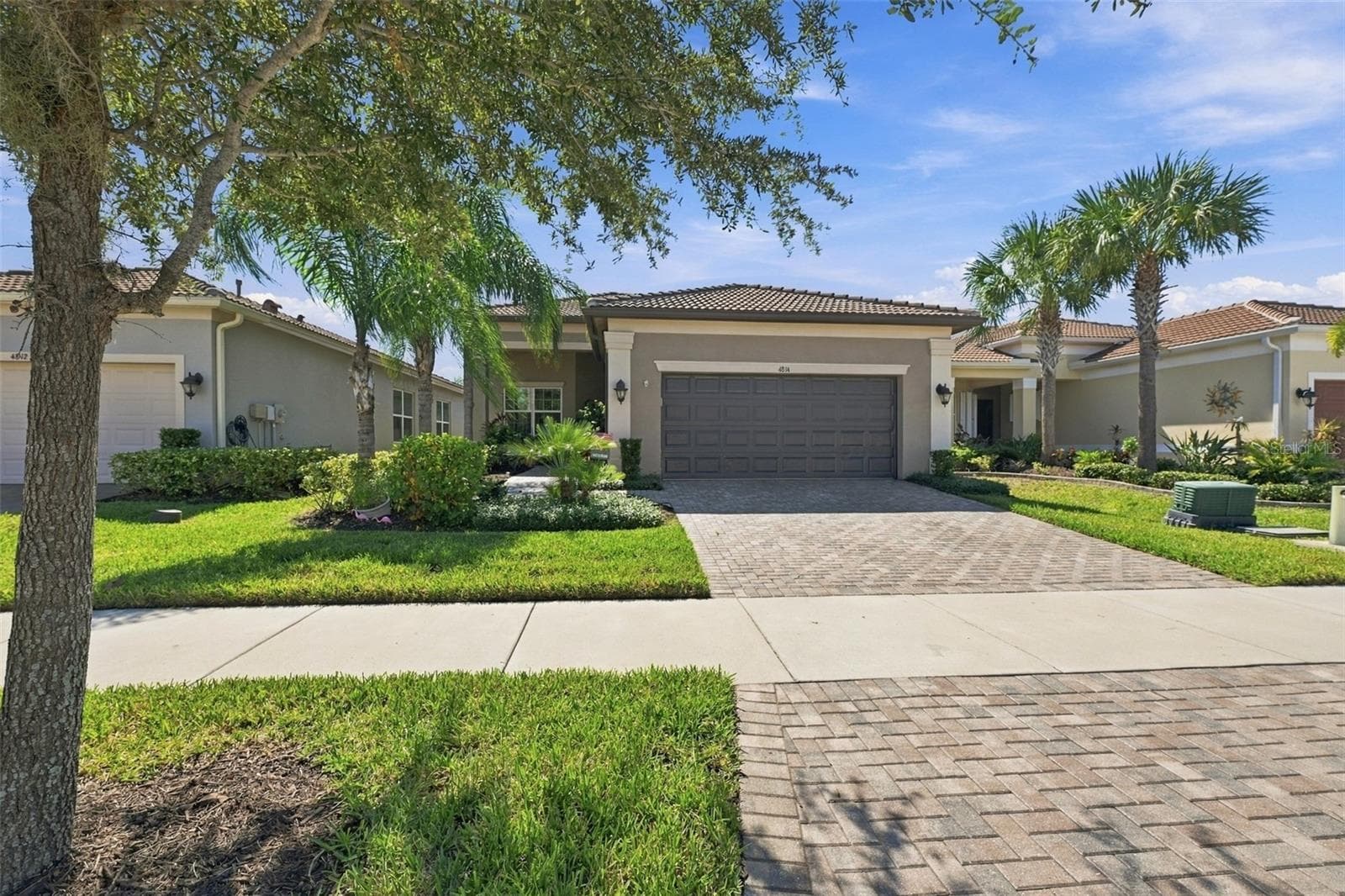 4814 SEVILLA SHORES DRIVE