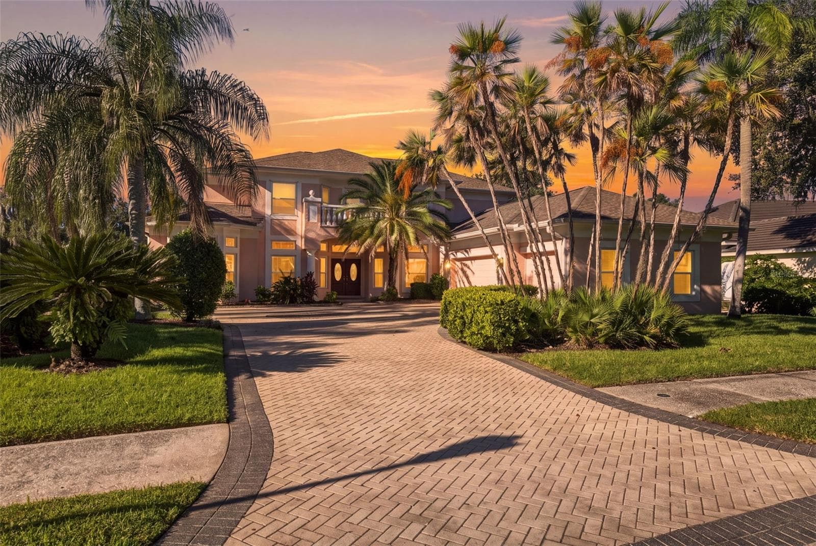 17912 CACHET ISLE DRIVE