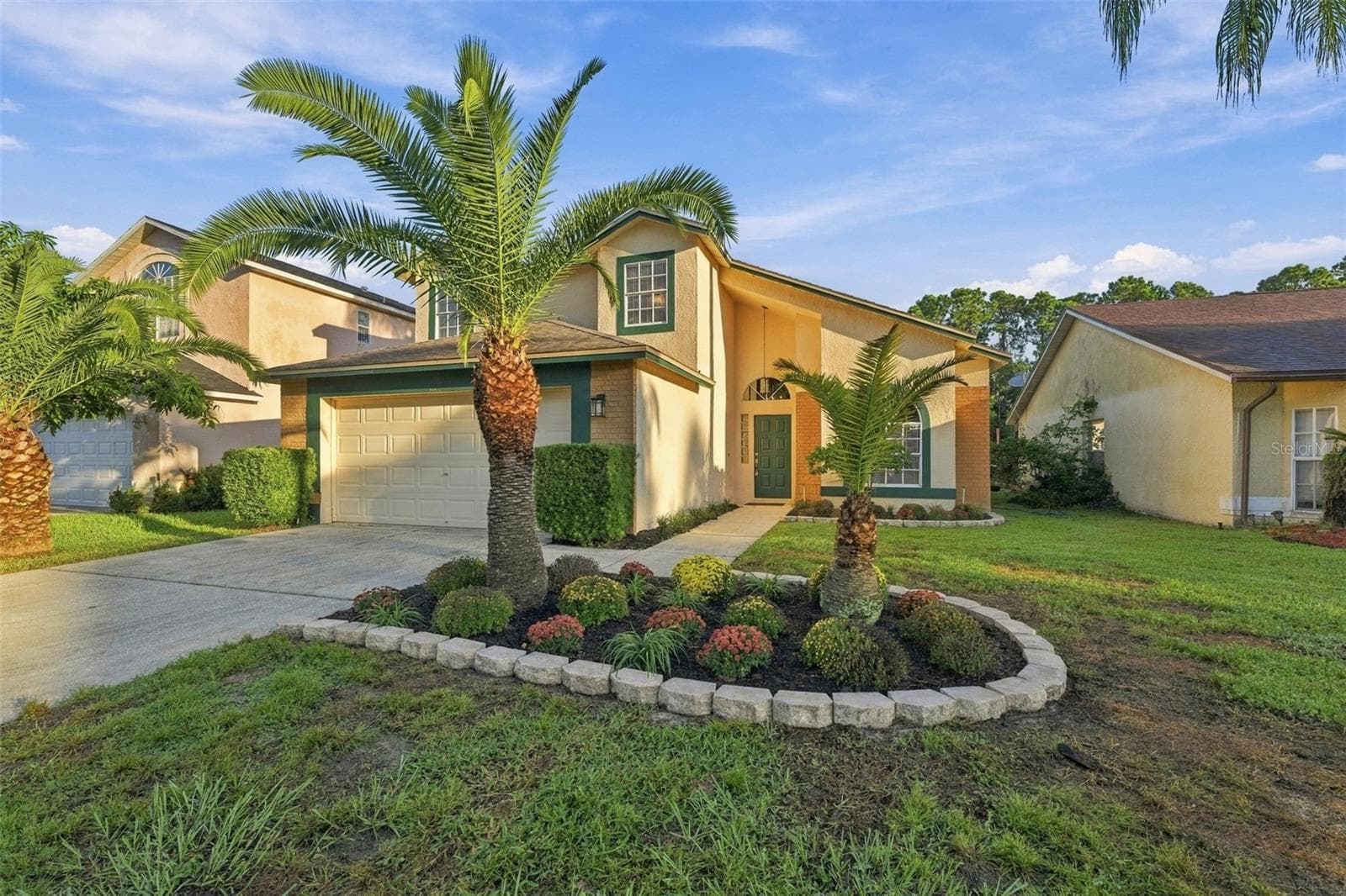 11109 CLAYRIDGE DRIVE
