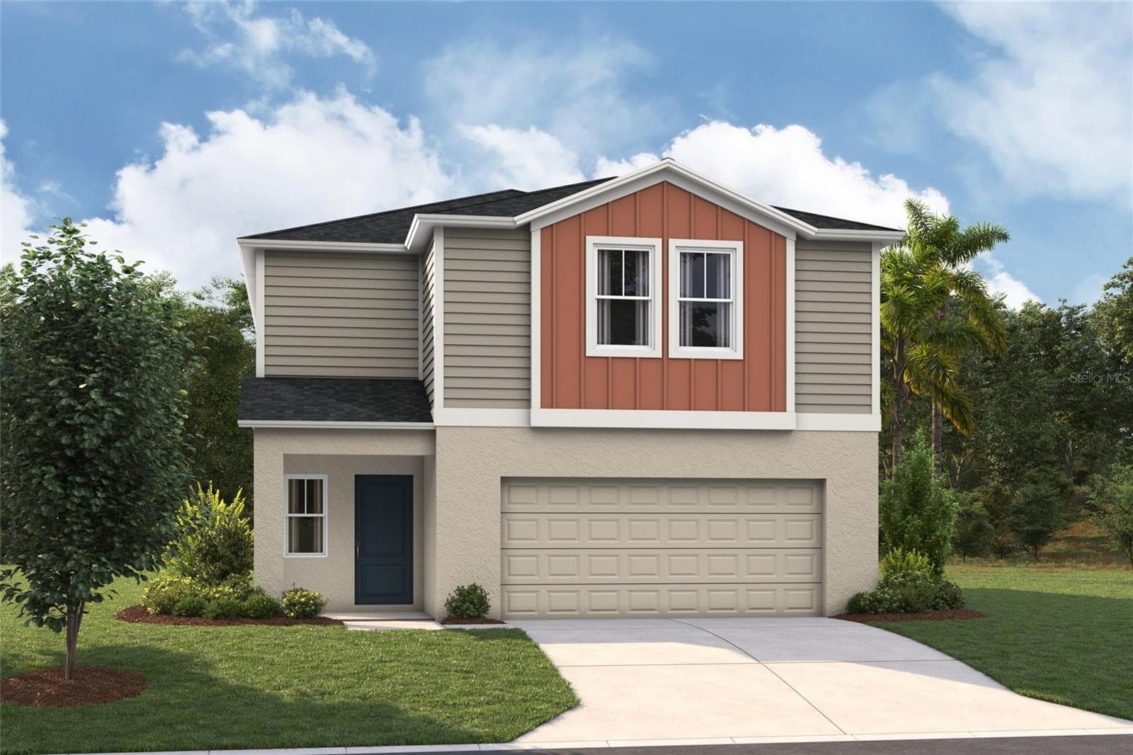 15265 MAUDE LANDING LOOP