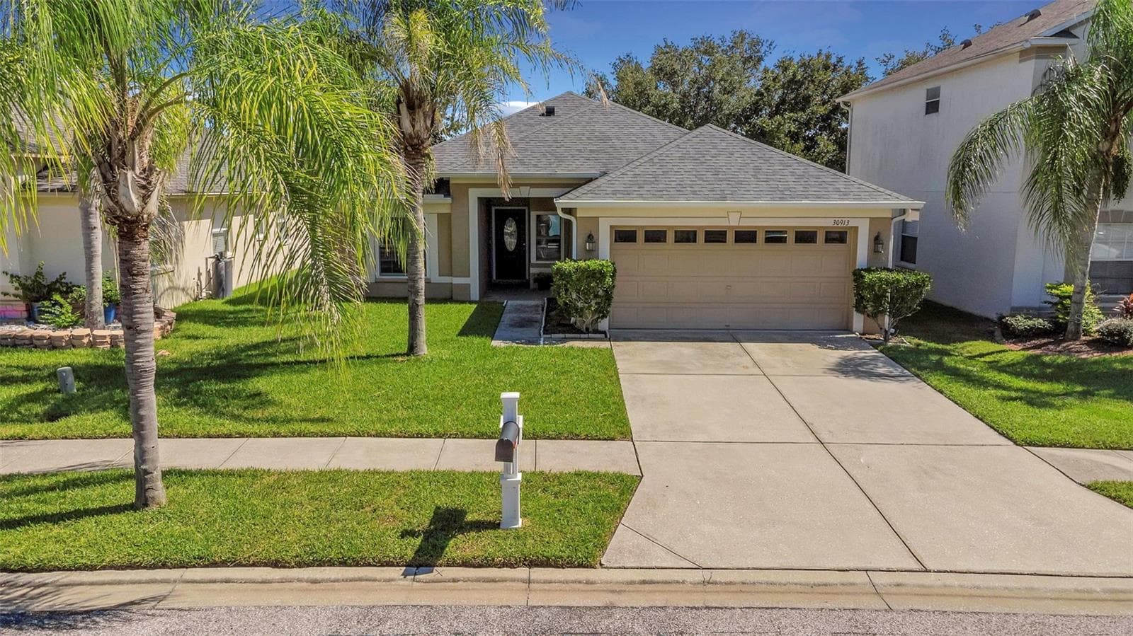 30913 BRIDGEGATE DRIVE