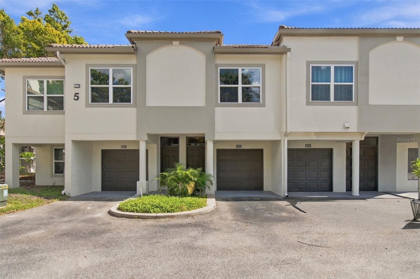 816 NORMANDY TRACE ROAD