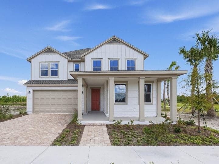 3218 SAILHOUSE DRIVE