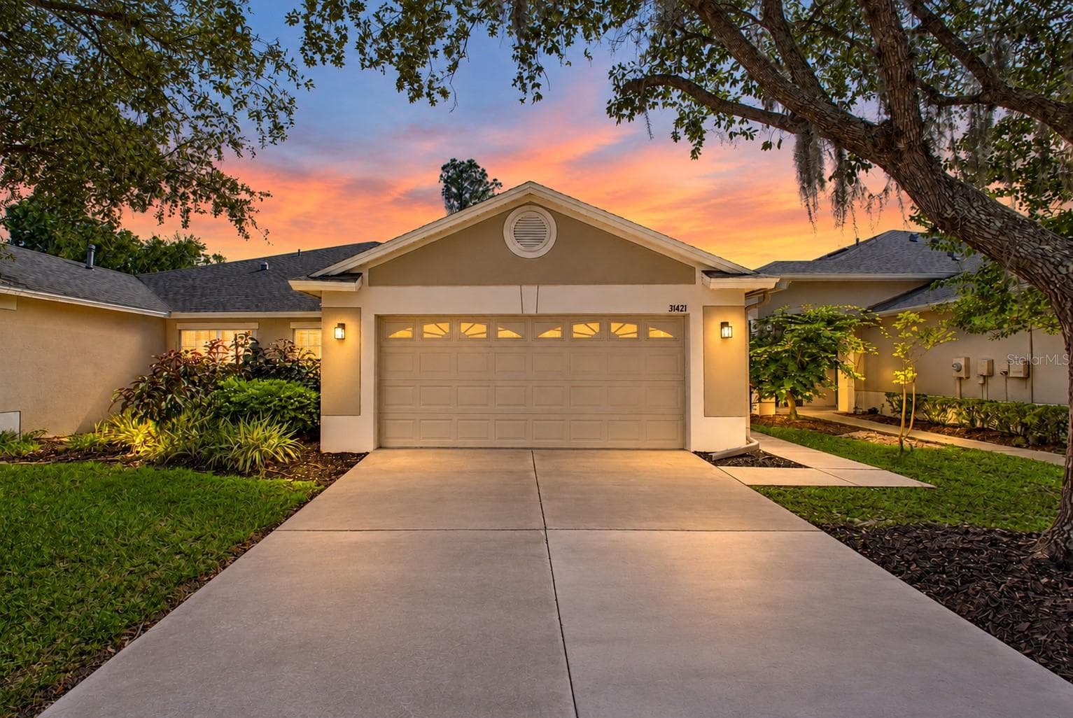 31421 SHAKER CIRCLE