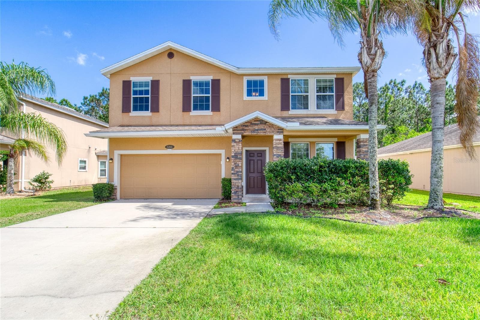 5266 PLANTATION HOME WAY