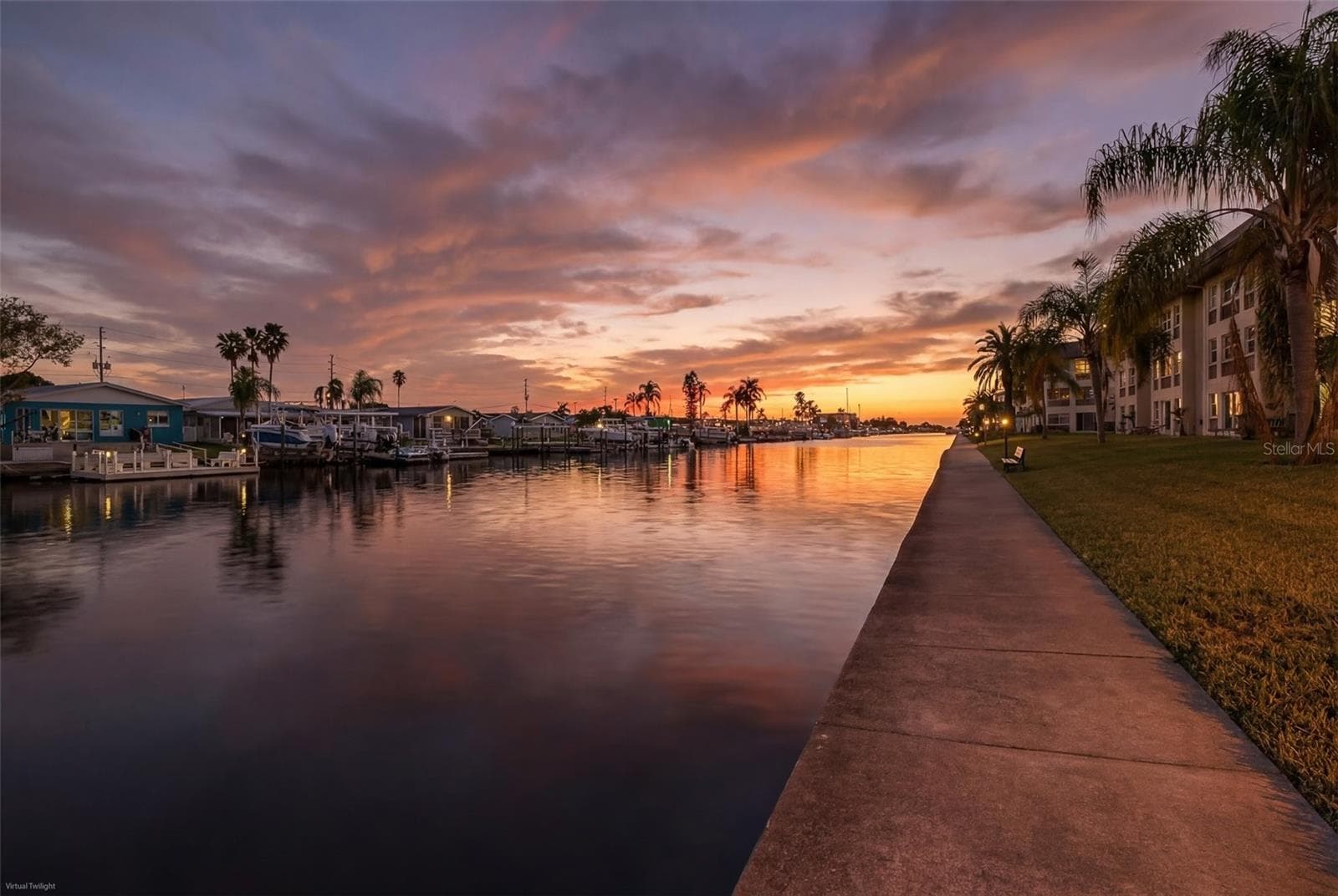 4660 MARINE PARKWAY