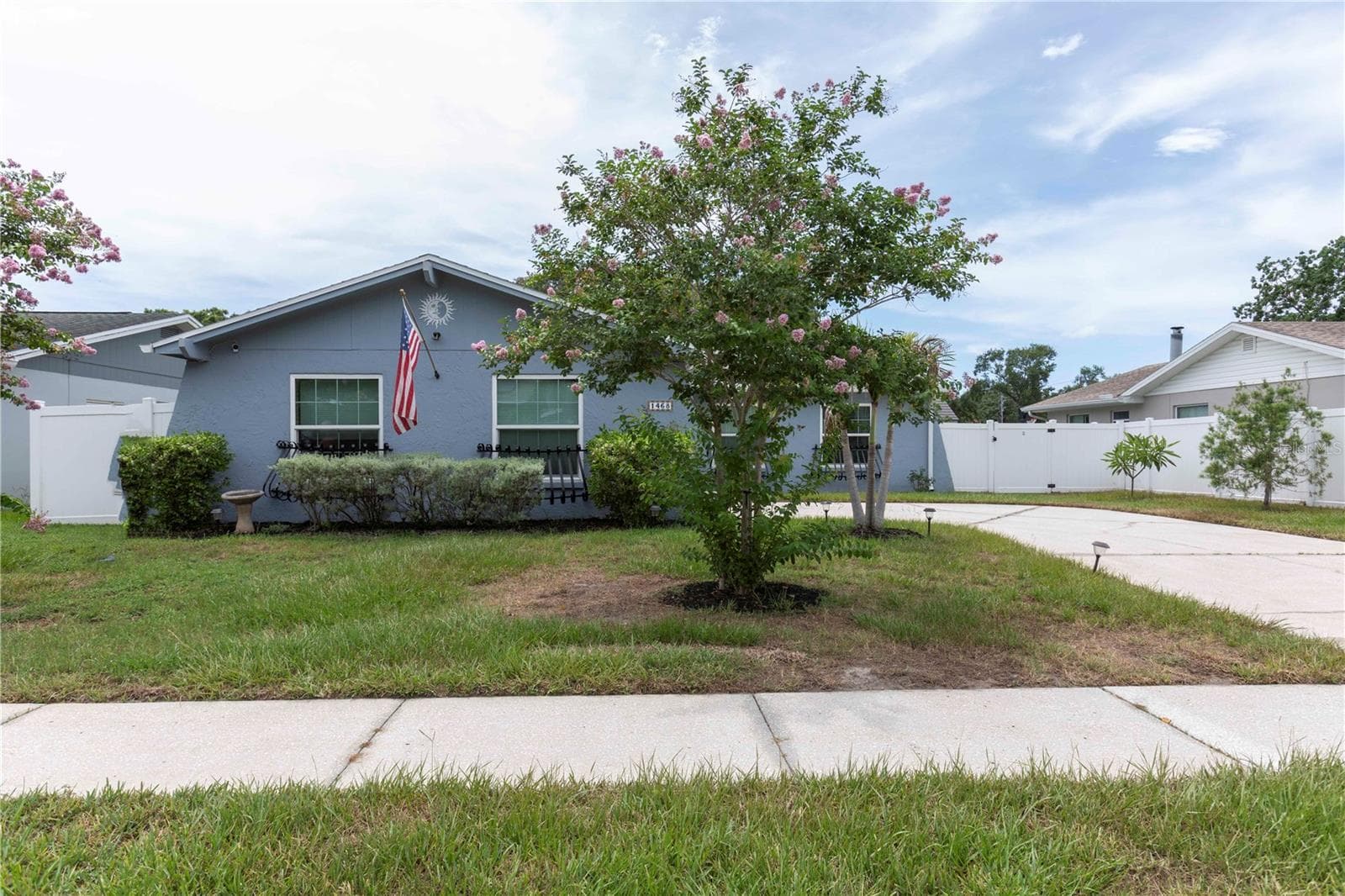 1468 SANDALWOOD DRIVE