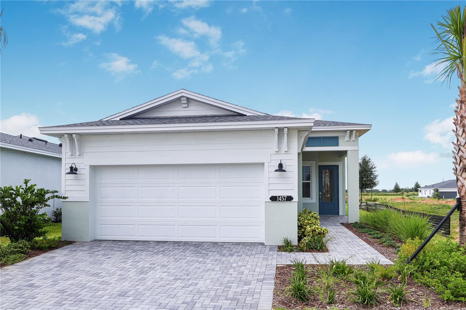 1457 SANTORINI WAY