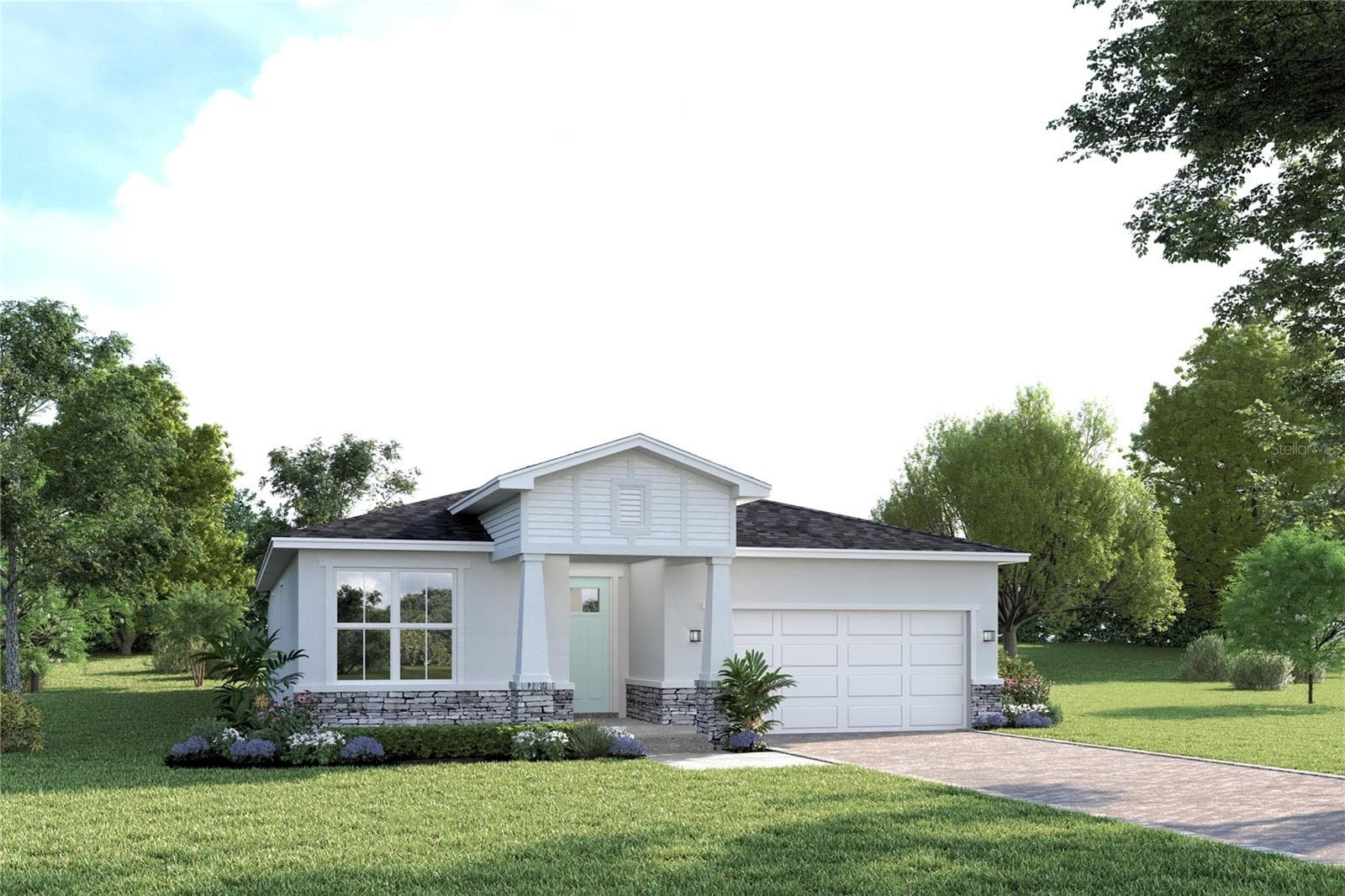 14413 WOODLAND PRESERVE TRAIL