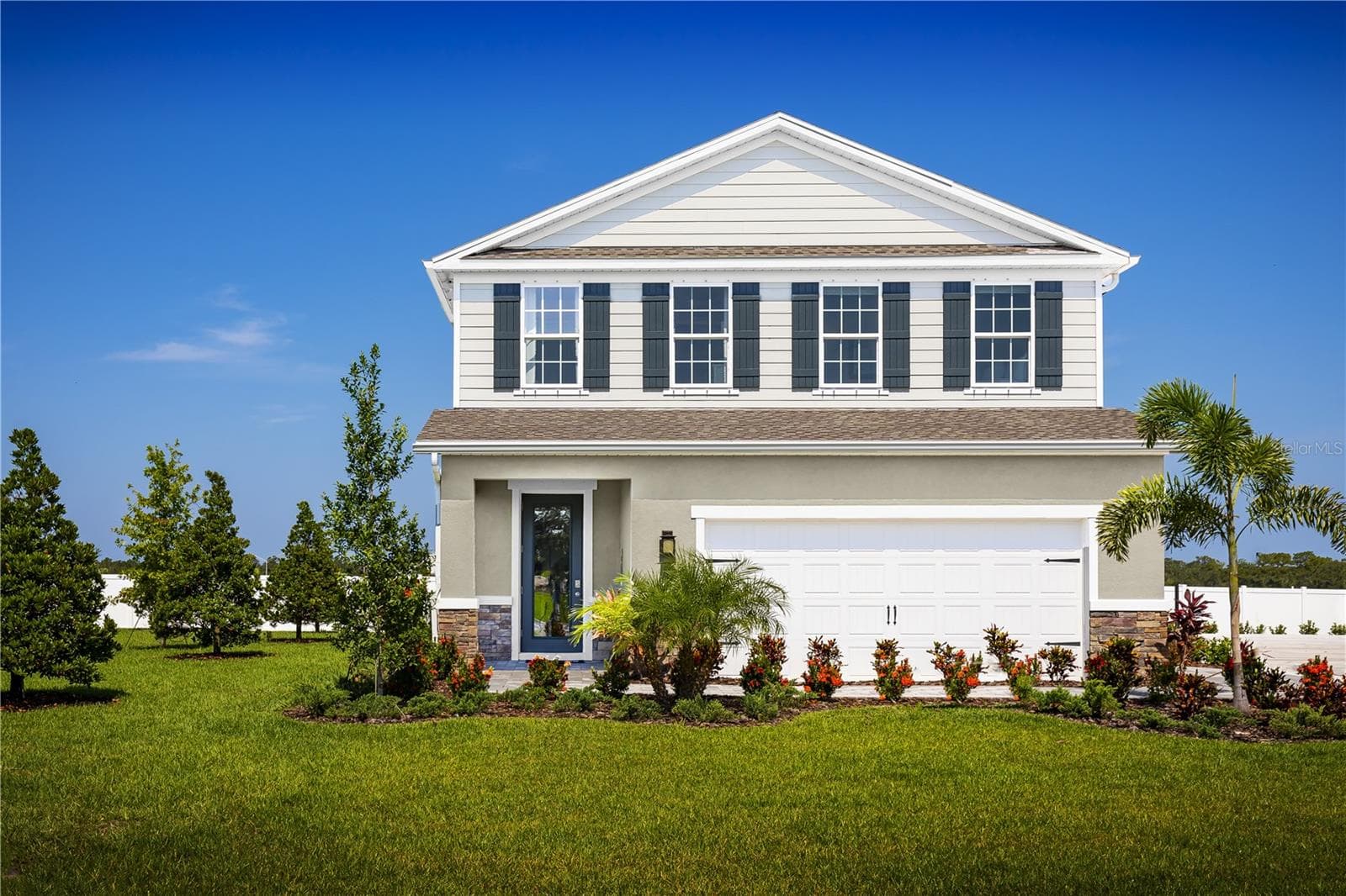 2486 WHITE LADYFISH ROAD