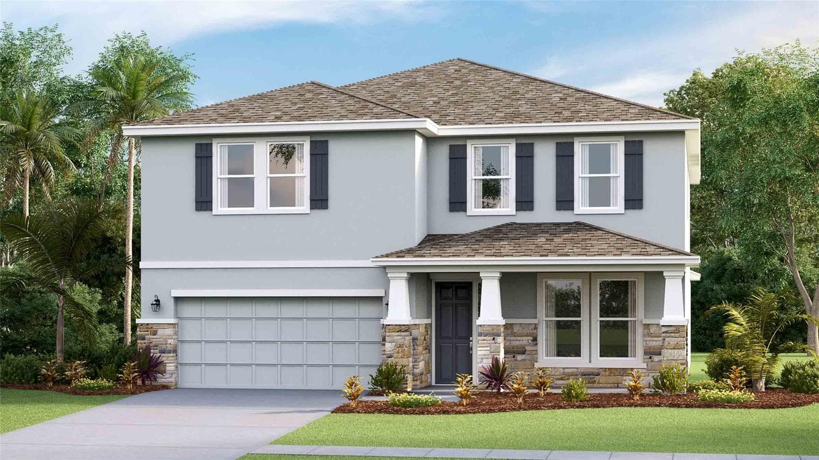 11919 KINGSLEY TRAIL