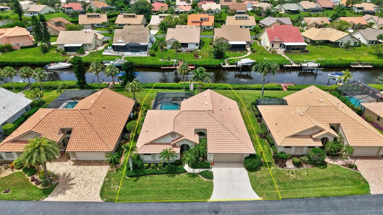 103 INLETS BOULEVARD
