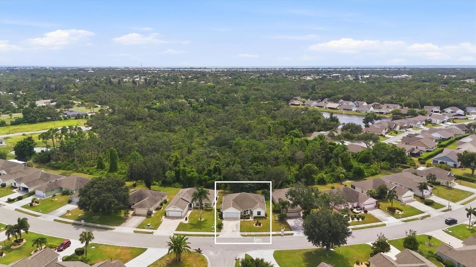259 PARK FOREST BOULEVARD