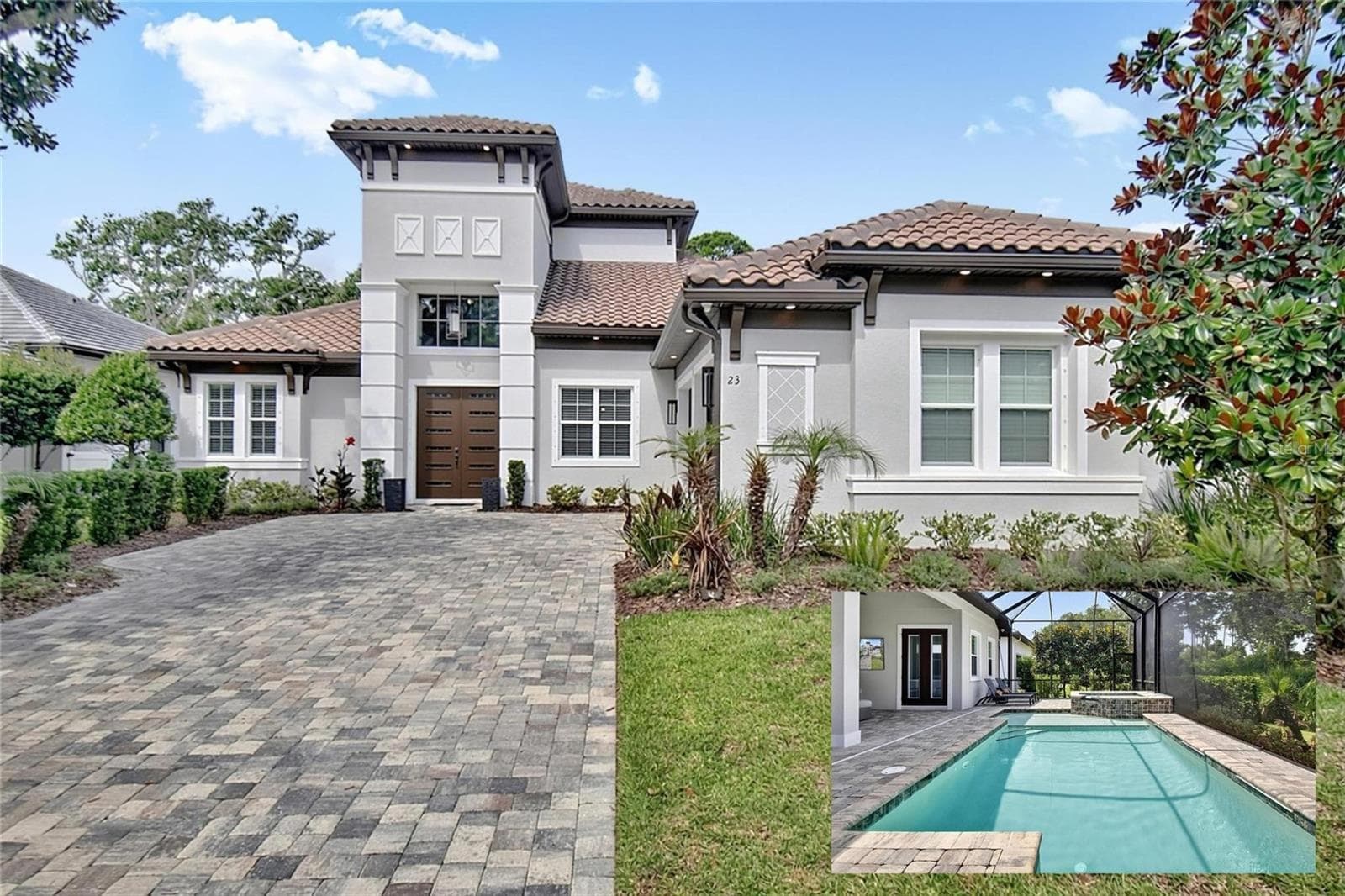 23 RIVERWALK DRIVE