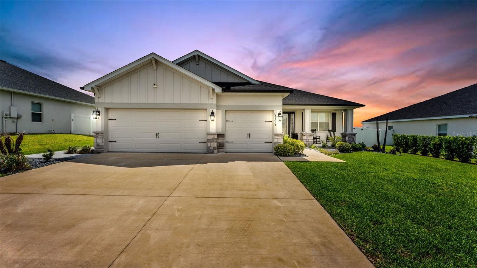 6799 TREYMONT DRIVE
