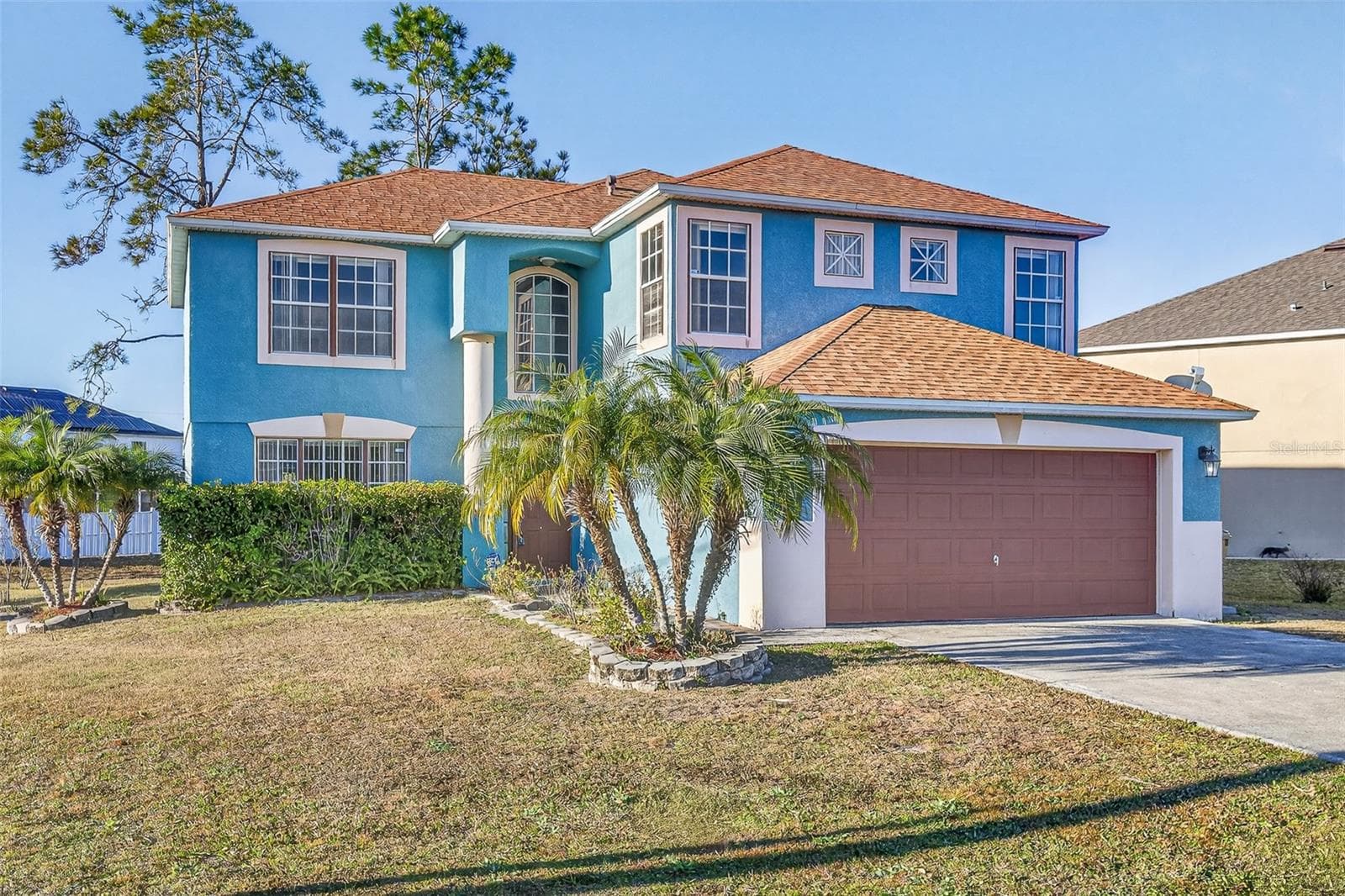 1001 DAMPIERRE COURT