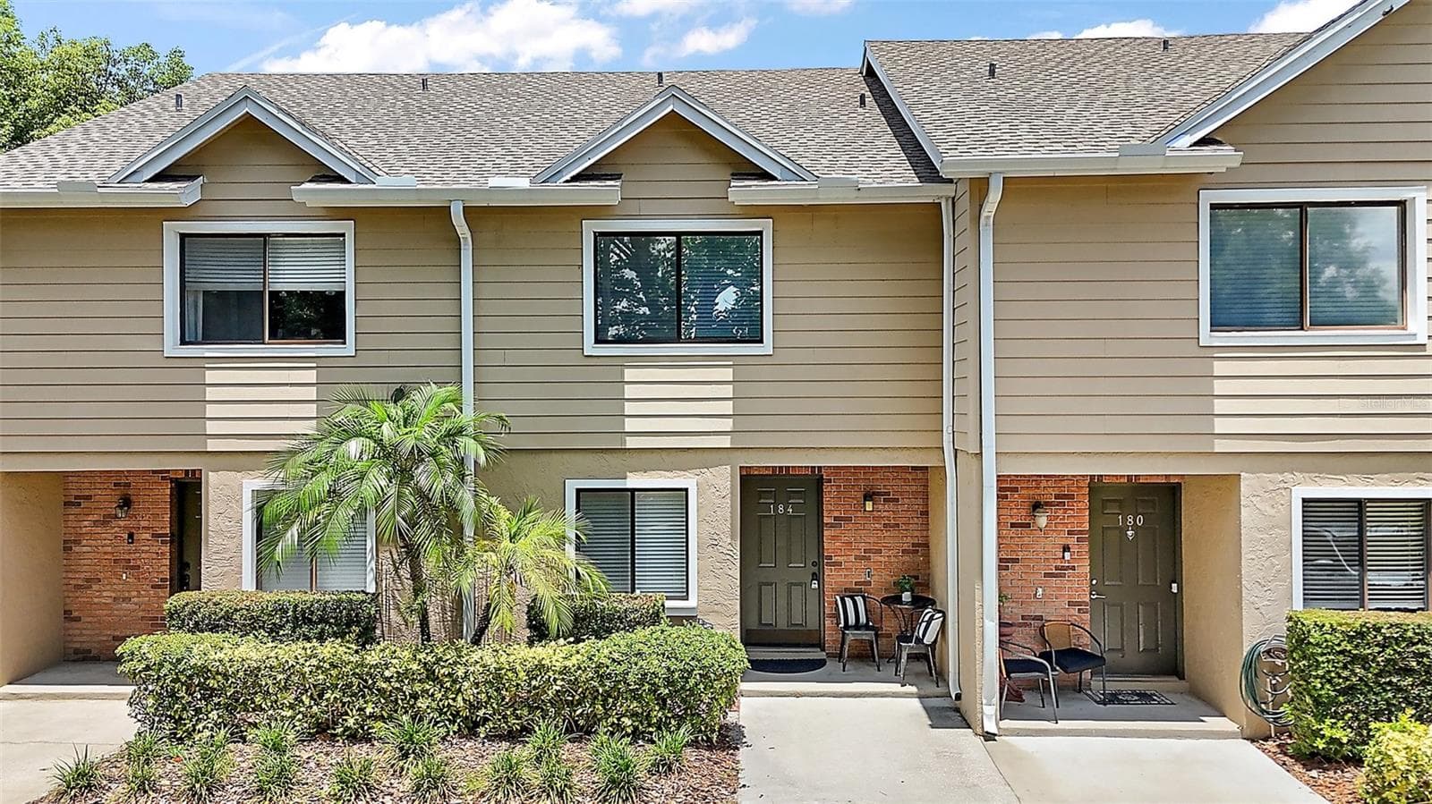 184 SANDLEWOOD TRAIL