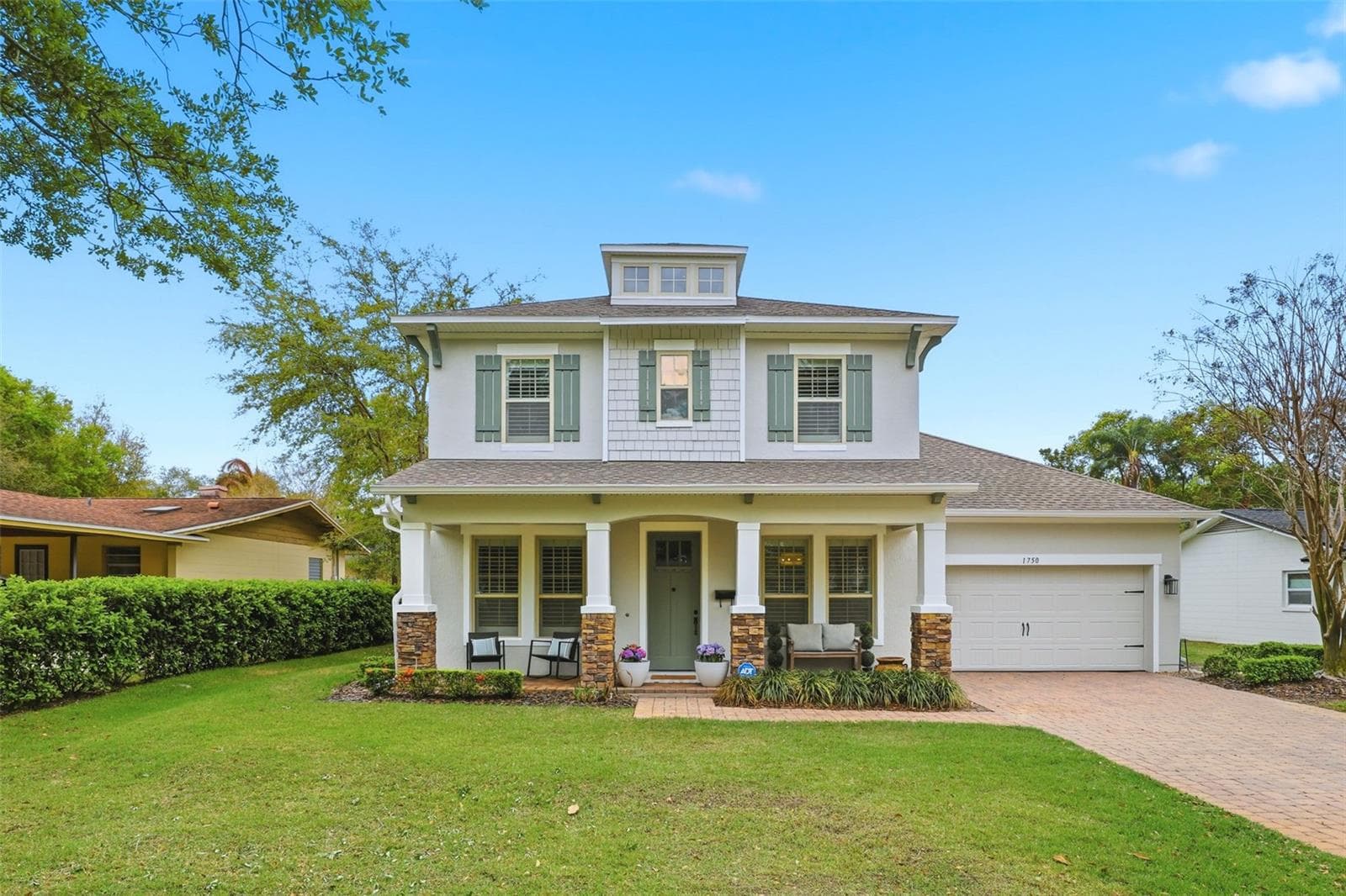 1750 CAROLLEE LANE
