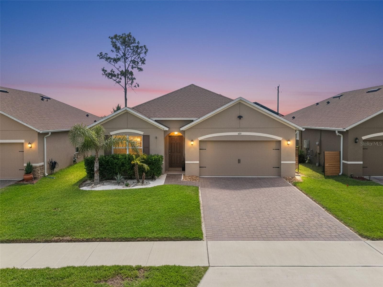 623 LAZIO CIRCLE