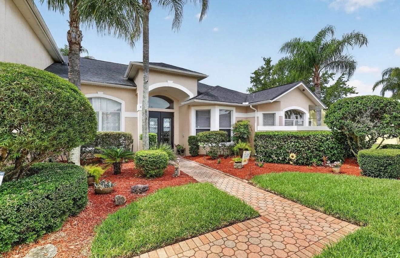 4552 LAKE CALABAY DRIVE