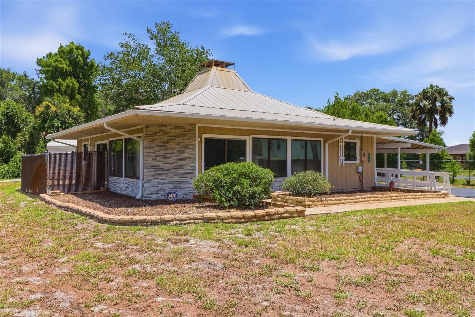 5383 CARL G ROSE HIGHWAY