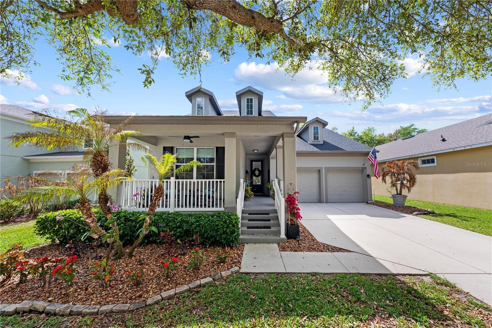 8450 NORTHLAKE PARKWAY
