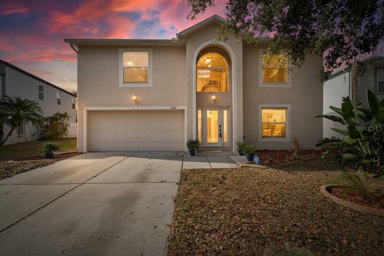 10325 FROG POND DRIVE