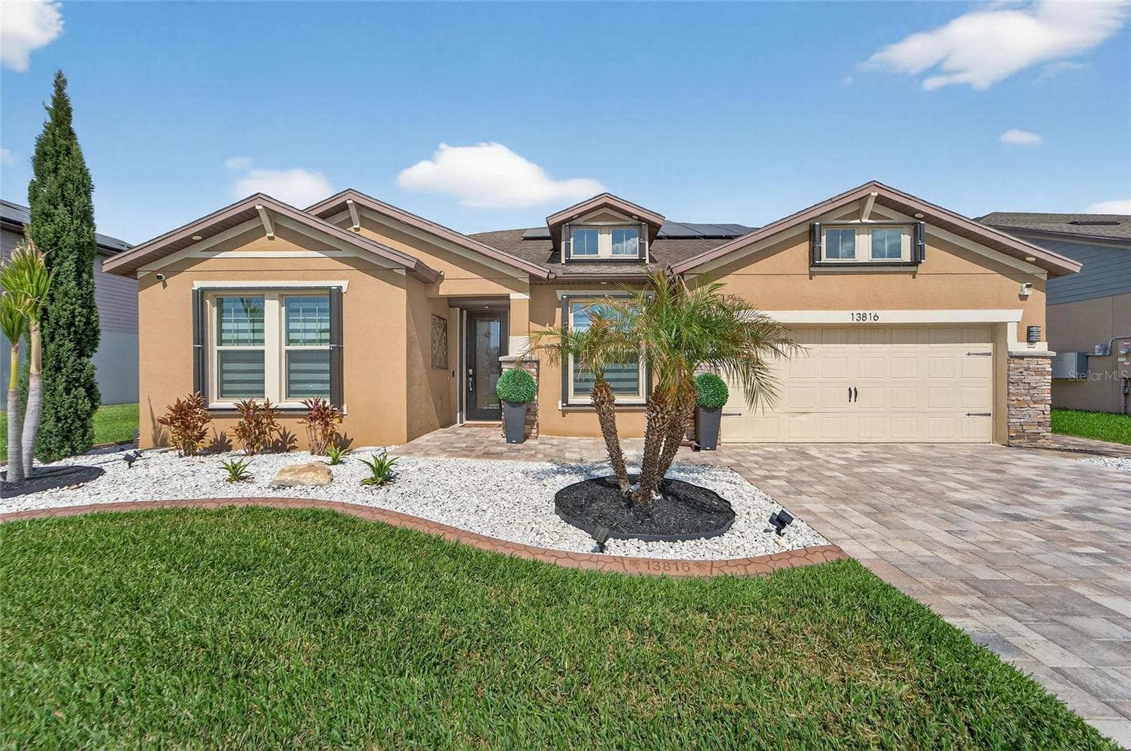 13816 GALWAY SAND ROAD