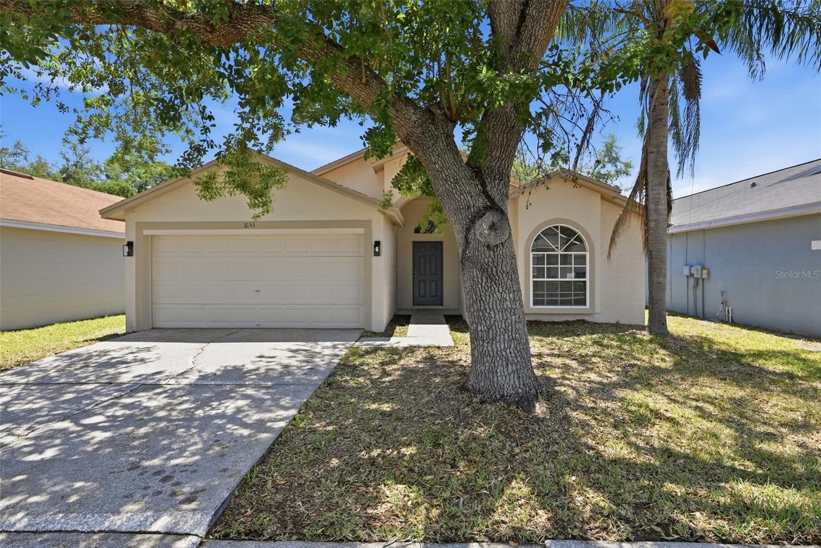 1653 PORTSMOUTH LAKE DRIVE