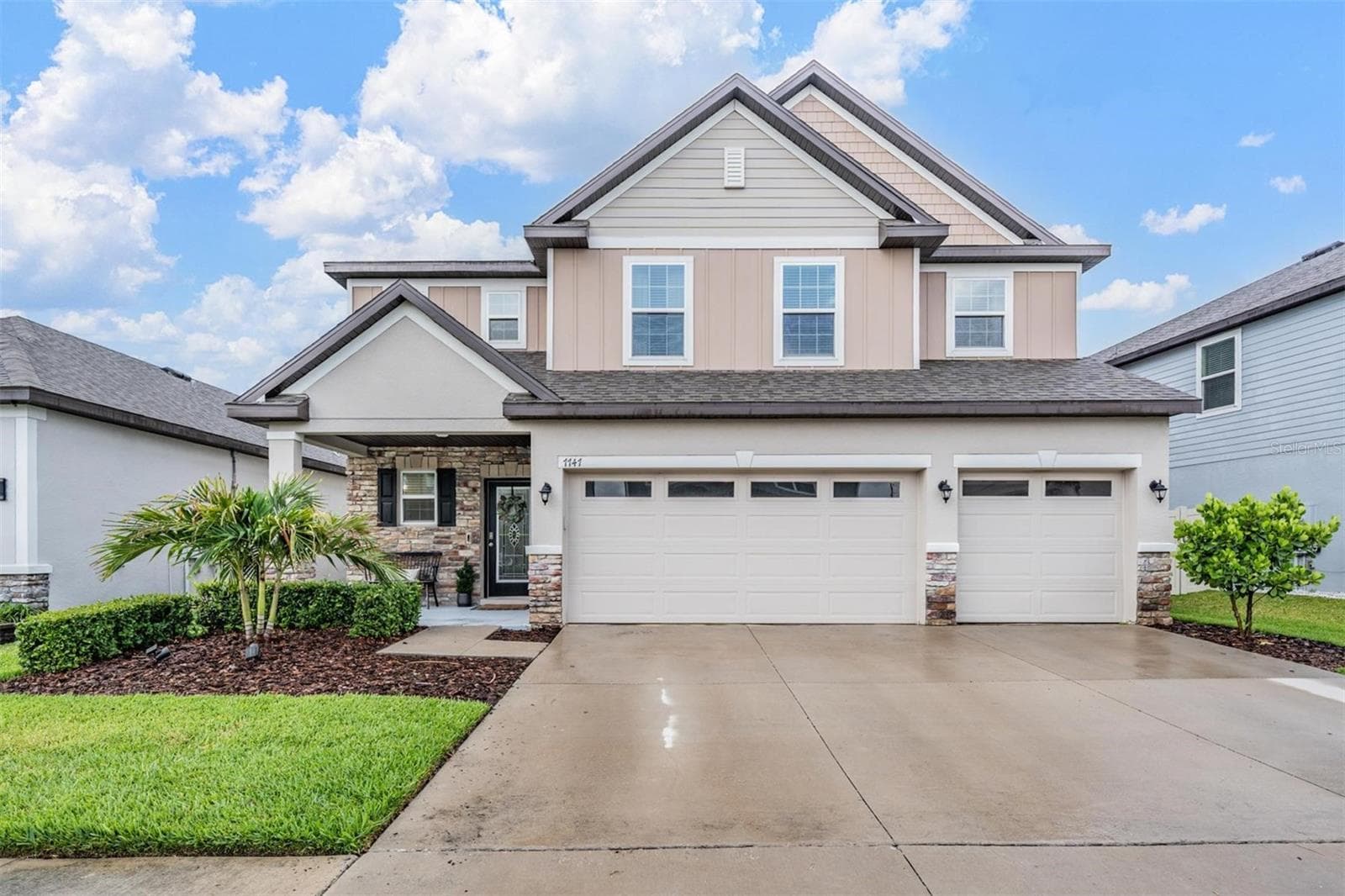 7747 ABBY BROOKS CIRCLE