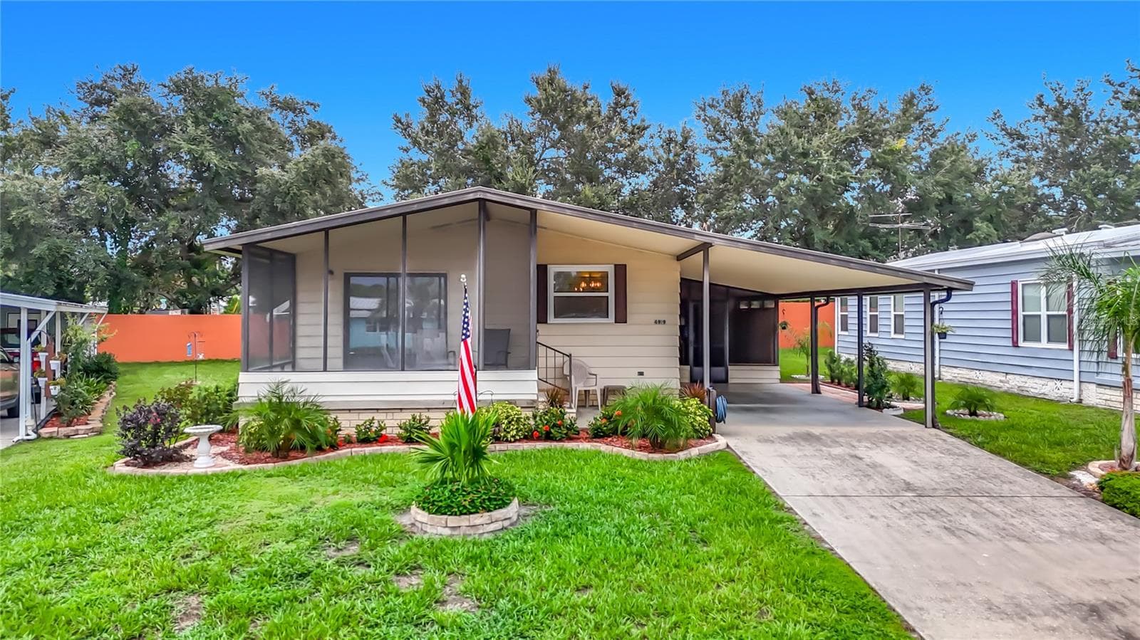 4919 BLANCO DRIVE